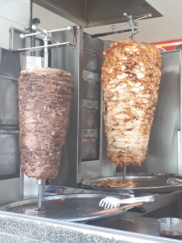 Çavuşun Yeri - Gemli̇k