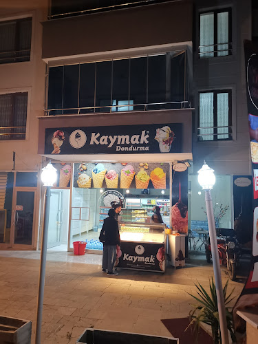 EKİP 85&86 PASTANESİ