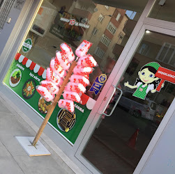 ON NUMARA ÇİĞKÖFTE OLTU ŞUBESİ