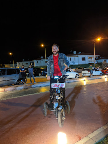 Opinii despre Mini Terminal în Kocasinan - Gastronomi ve konaklama