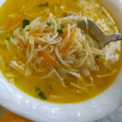 Tuana kafe ve ev yemekleri - Bayraklı