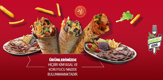 Opinii despre DONAS SİVAS ŞUBE în Merkez - Gastronomi ve konaklama
