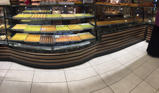 Taş Değirmen - Yenimahalle