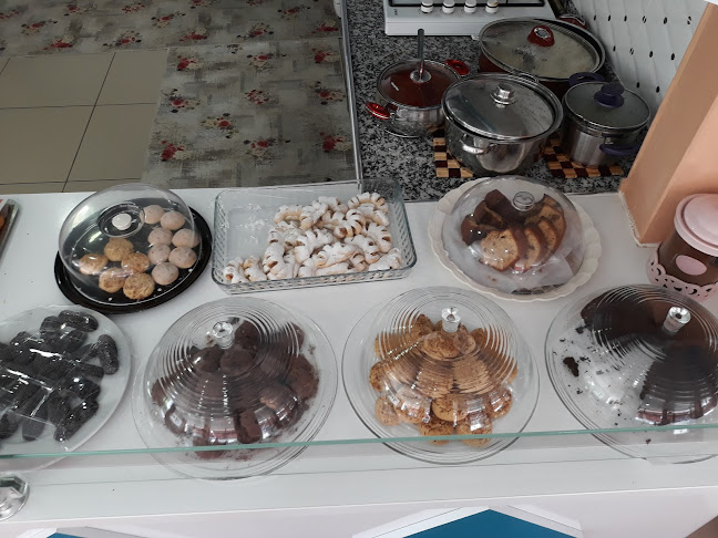 Opinii despre Özlem’in Mutfağı în Erbaa - Gastronomi ve konaklama