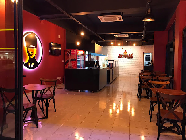 Ateşbazefendi Dalaman