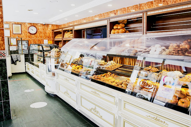 Taşçı Fırın & Pastanesi - Bahçelievler