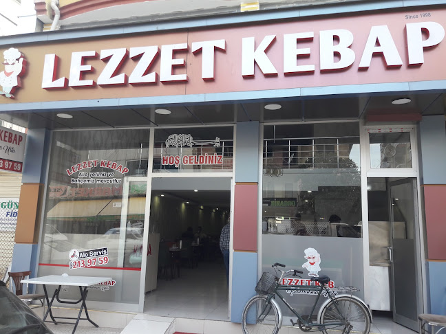 Opinii despre Lezzet Kebap în Adıyaman Merkez - Gastronomi ve konaklama