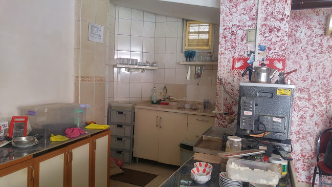 Geyik cafe - Edremit