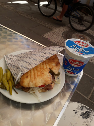 DÖNERCİM yaprak döner - Gastronomi ve konaklama