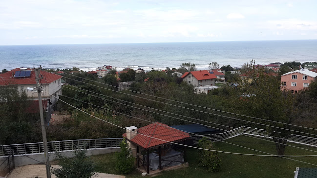 Opinii despre Caferiye în Kocaali - Gastronomi ve konaklama