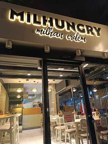 Comentarii opinii despre Milhungry İstanbul