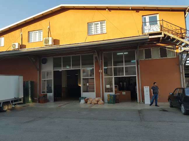 Simay Doğal Taş Taban Ekmek Ve Unlu Mamulleri