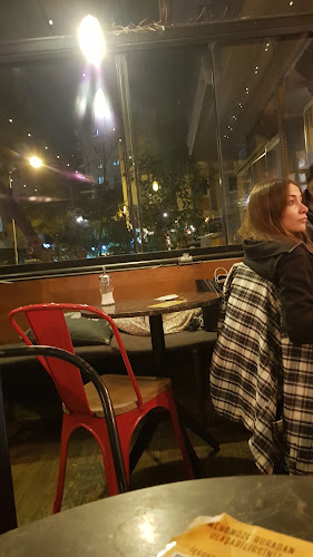 More Coffee & Tea - Bornova