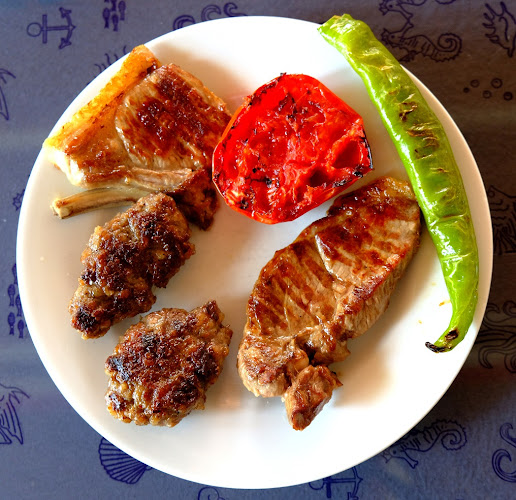 Comentarii opinii despre Güldiken Et Lokantası