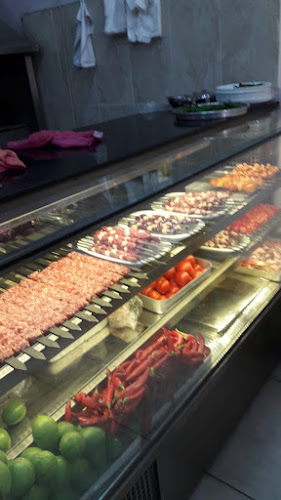 İki Kapili ASPAVA - Kahramanmaraş Merkez/Dulkadiroğlu