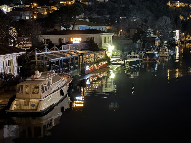 Opinii despre LOTUS coffee în Beykoz - Gastronomi ve konaklama