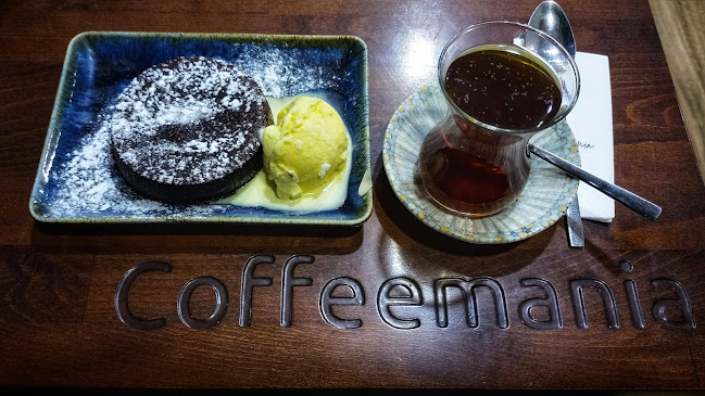 Comentarii opinii despre Coffeemania Sultangazi