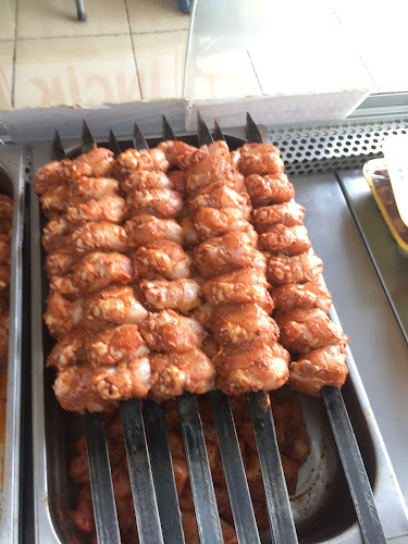 TEKİN IZGARA - Dörtyol