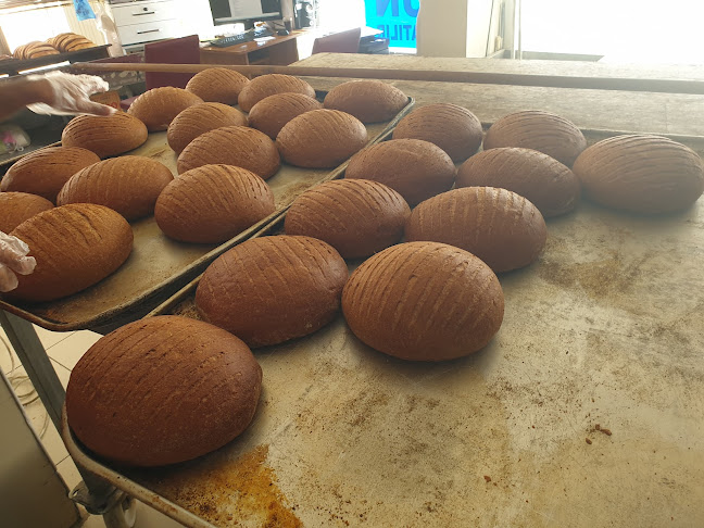 Comentarii opinii despre Gömeç Ekmeği