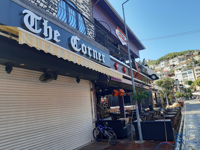 Çarşı, İzzet Azakoğlu Cd. No:22, 07400 Alanya/Antalya