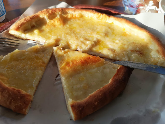 Yılmaz Pide - Sürmene