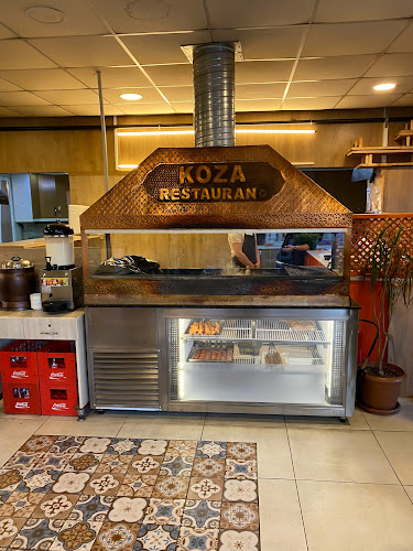 KOZA RESTORANT, Kemerköprü Mah. Sıtmayanı Cd. No:79 İl Özel İdare Karşısı, 74100 Bartın