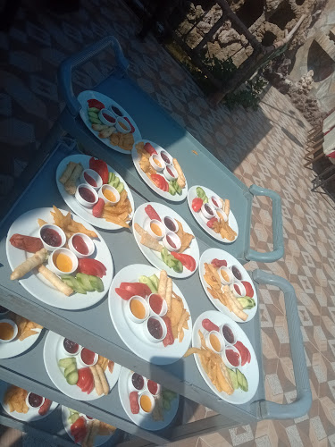 Kumru Restaurant - Gastronomi ve konaklama