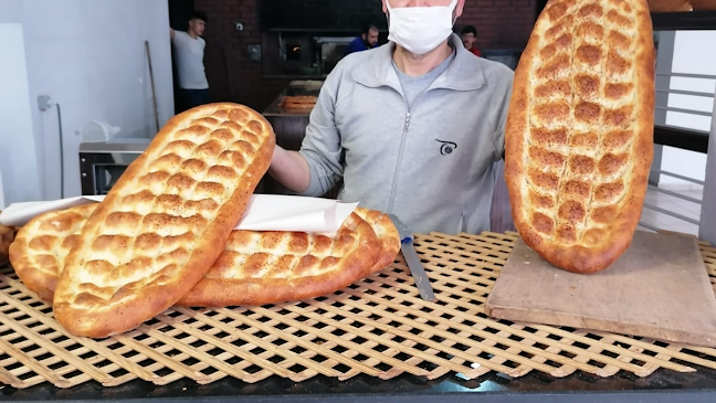 Ekmek Teknesi Unlu Mamülleri - Kovancılar