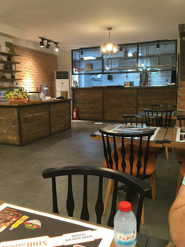 MBR İskender - Silifke