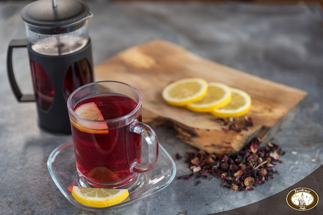 Comentarii opinii despre Kandemir Kafe Pasaport