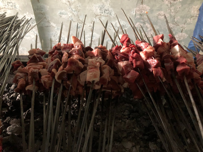 Ciğerci İsmail - Kozan