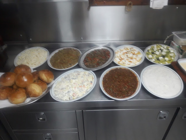 Konak Restoran - Sinop Merkez