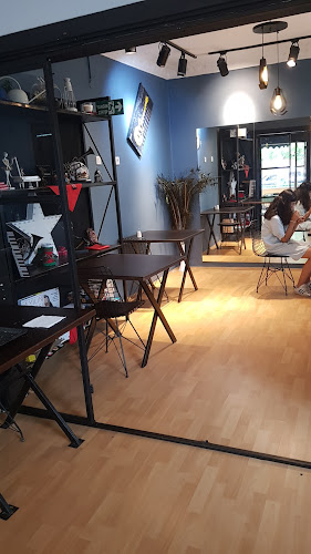 Masal Sanat Cafe - Gastronomi ve konaklama