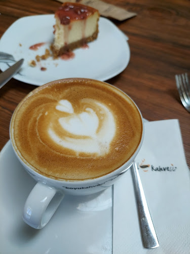 Opinii despre Gönül Kahvesi în Melikgazi - Gastronomi ve konaklama