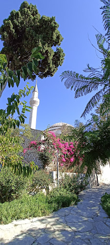 Rüzgar Cafe Datça - Datça