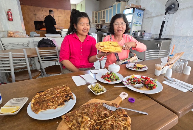 Pideci Cemil Usta - Gastronomi ve konaklama