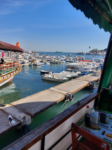 Tarsuslu Bacının Yeri - Yenişehir