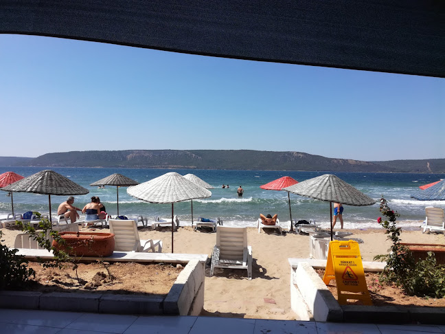 Comentarii opinii despre Liman Restoran