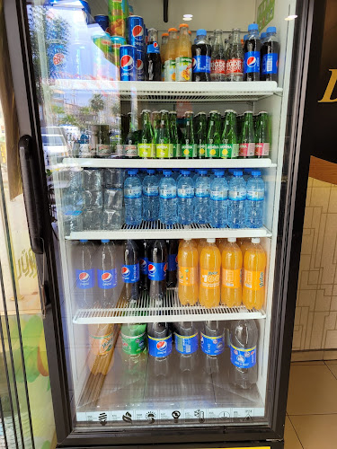 Balım Dondurma Pasta-Cafe (Al-Gül Dondurma) - Sarıçam