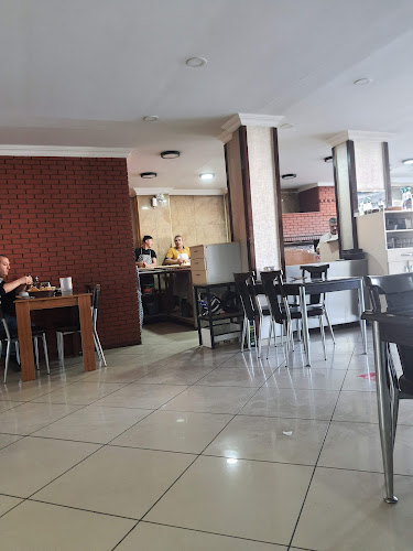 Midyat Çağ Sofrası - Gastronomi ve konaklama