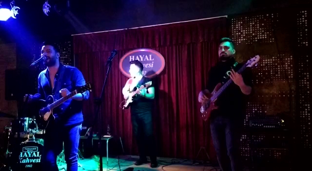 Comentarii opinii despre Hayal Kahvesi Sakarya