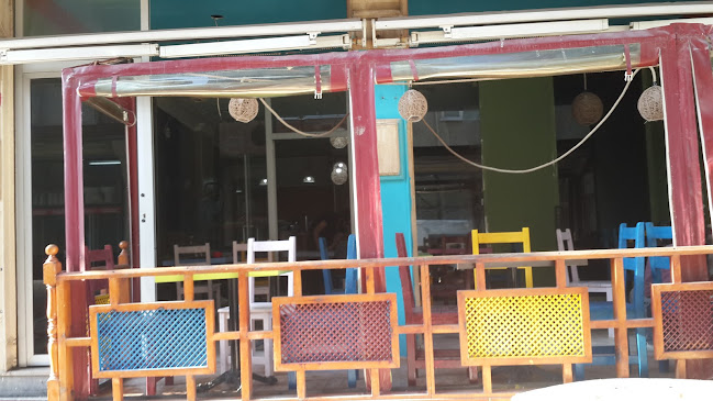 Sarya Kafe - Gastronomi ve konaklama