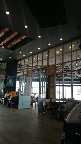 Comentarii opinii despre Çorum CHCOCOLABS