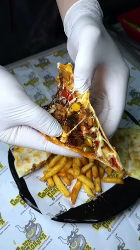 Comentarii opinii despre Cajun Corner Maltepe(İdealtepe)