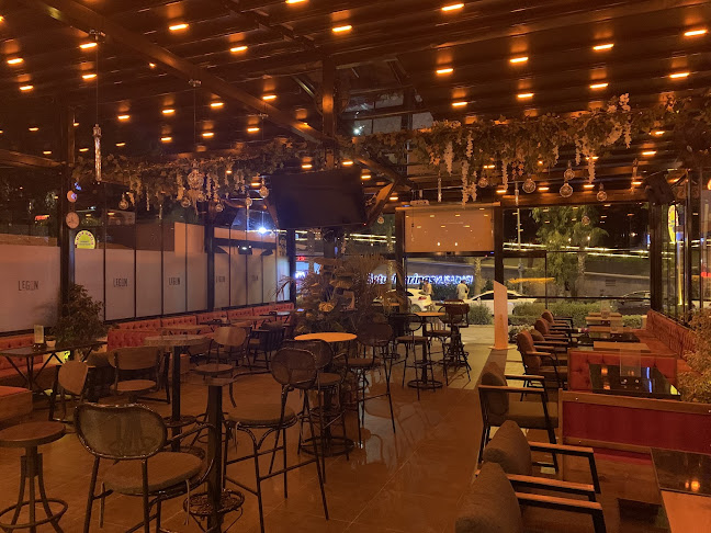 Comentarii opinii despre LEGON Co. CAFE-PUB-RESTAURANT