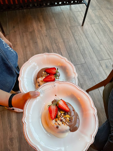 Le Profitti Coffee - Ni̇lüfer