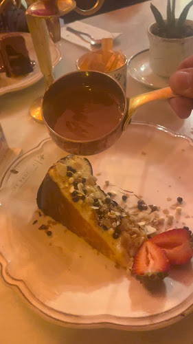 Le Profitti Coffee - Ni̇lüfer