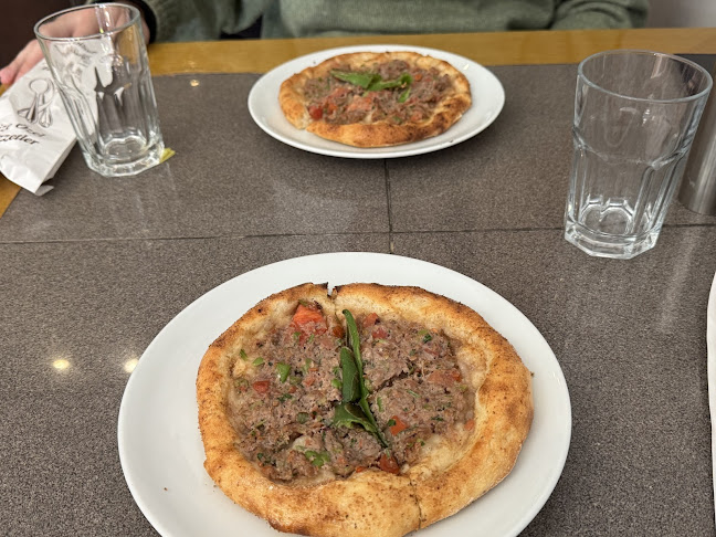 Pidecioğlu - Osmangazi̇