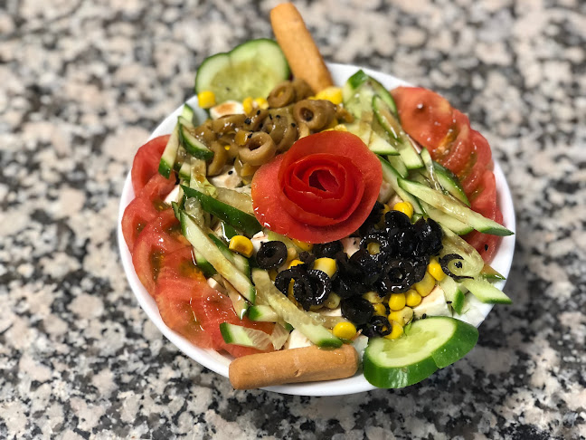 Gevhernesibe, Kocasinan Blv. 92/a, 38010 Kocasinan/Kayseri