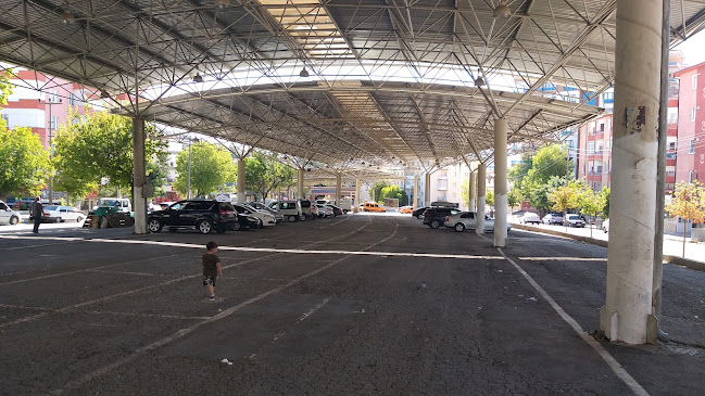 Opinii despre Pazar Alanı în Çankırı Merkez - Gastronomi ve konaklama